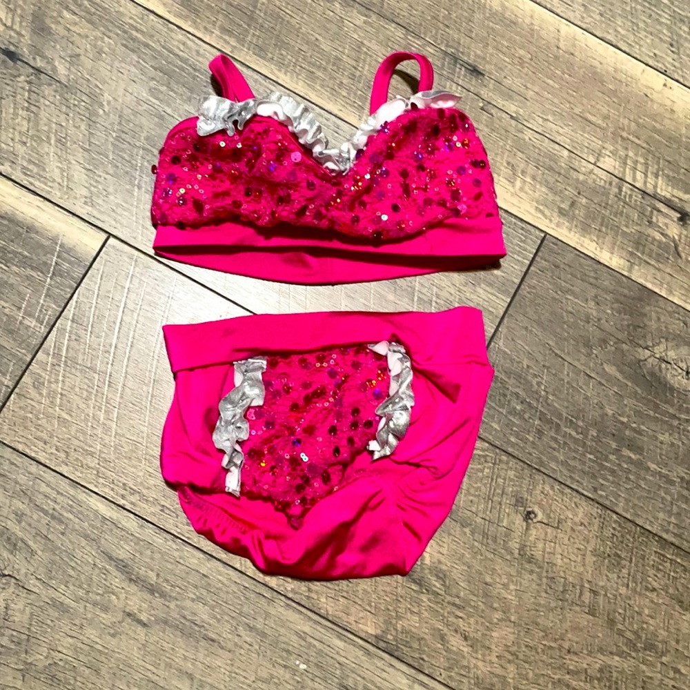 Dance Costume